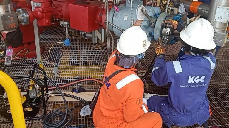 Layanan Sewa Bolt Tensioner Bersertifikasi di Palembang, Layanan Jasa Cold Cutting Pipe Berkualitas di Kota Jakarta , Sewa Bolting, Rental Bolting, Sewa Alat Bolt Tightening, Hydraulic Bolt Tightening