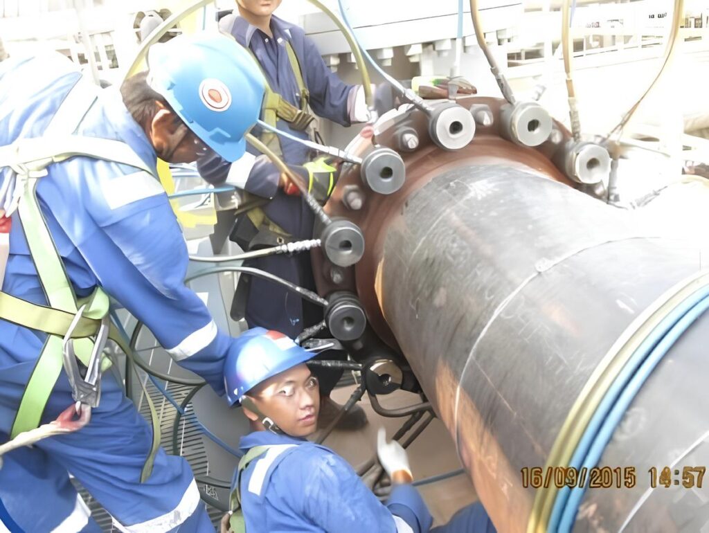 Layanan Jasa Bolting Terpercaya di Kota Sorong