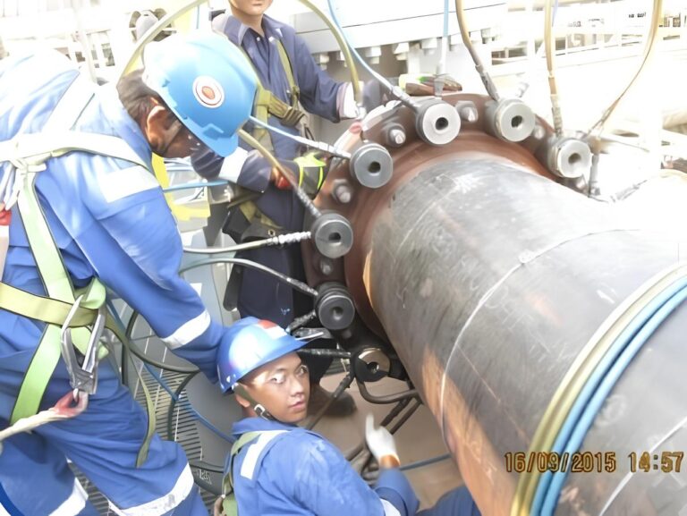 Layanan Jasa Bolting Terpercaya di Kota Sorong