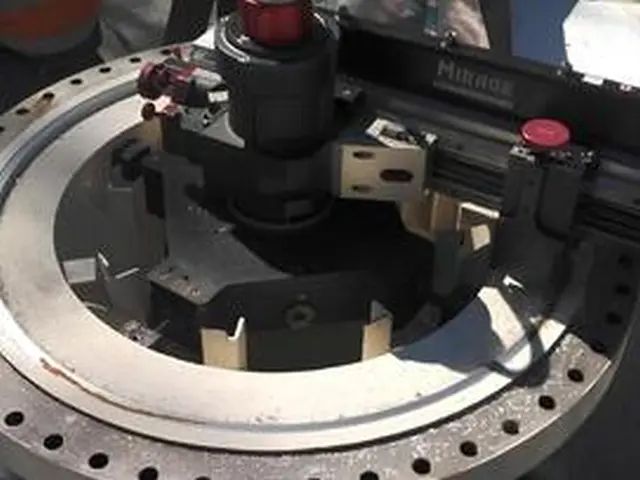 Jasa Flange Facing Nomor 1 di Kota Jakarta