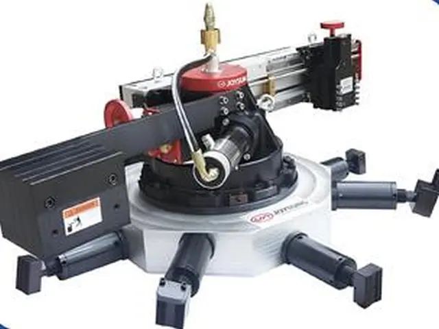 Analisis Biaya Flange Management Saat Turnaround Kilang