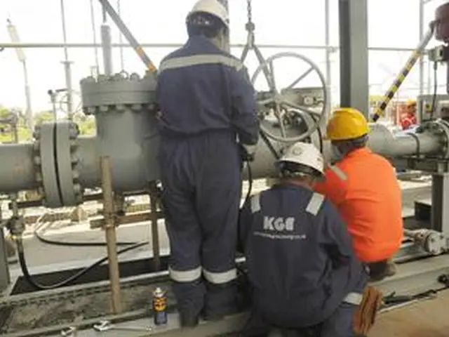 Jasa Torsi Bersertifikasi di Surabaya