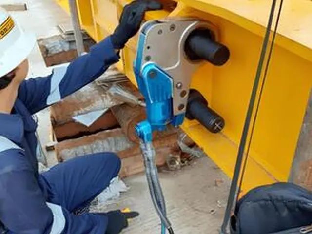 Jasa Torsi Terpercaya di Cilacap