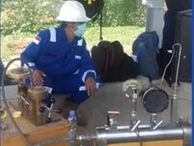 Rental Hydrotesting Dan Pneumatic Test Terpercaya di Kota Depok