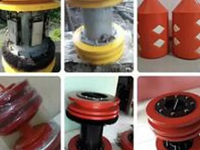 Jasa Hydrotesting Dan Pneumatic Test Bersertifikasi di Pekanbaru