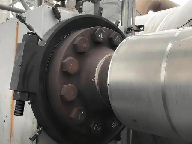 Trusted Online Leak Sealing in Brunei Darussalam