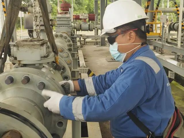 Layanan Jasa Bolting Terpercaya di Pekanbaru