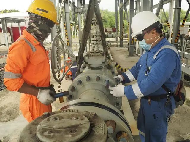 Sewa Bolt Tensioner Terpercaya di Cirebon